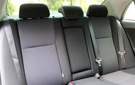 Toyota Corolla, 2011 год, 1 100 000 рублей, 10 фотография