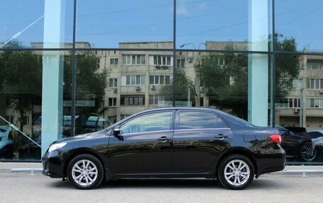 Toyota Corolla, 2011 год, 1 100 000 рублей, 8 фотография