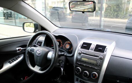 Toyota Corolla, 2011 год, 1 100 000 рублей, 9 фотография