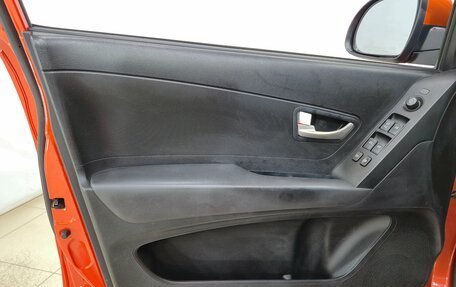 SsangYong Actyon II рестайлинг, 2012 год, 840 000 рублей, 7 фотография