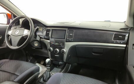 SsangYong Actyon II рестайлинг, 2012 год, 840 000 рублей, 12 фотография