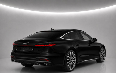 Audi A6, 2026 год, 8 200 000 рублей, 5 фотография