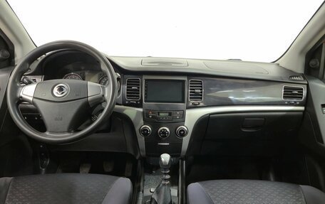 SsangYong Actyon II рестайлинг, 2012 год, 840 000 рублей, 10 фотография