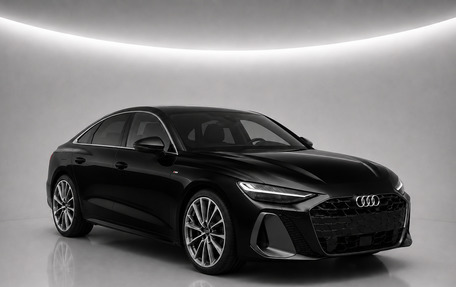 Audi A6, 2026 год, 8 200 000 рублей, 4 фотография