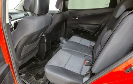 SsangYong Actyon II рестайлинг, 2012 год, 840 000 рублей, 15 фотография