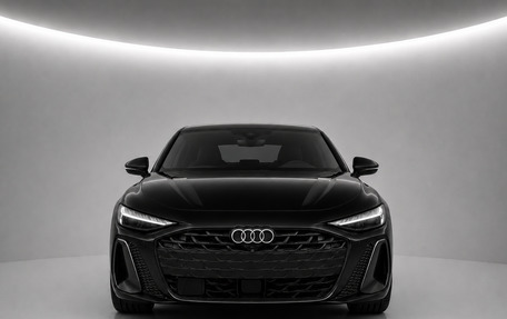 Audi A6, 2026 год, 8 200 000 рублей, 2 фотография