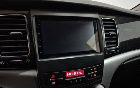 SsangYong Actyon II рестайлинг, 2012 год, 840 000 рублей, 17 фотография