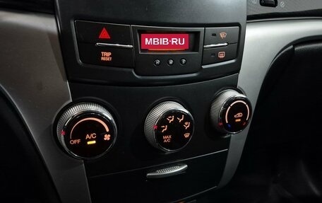 SsangYong Actyon II рестайлинг, 2012 год, 840 000 рублей, 18 фотография