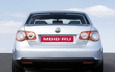 Volkswagen Jetta VI, 2010 год, 460 000 рублей, 4 фотография