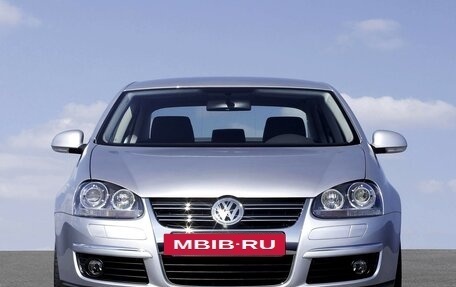 Volkswagen Jetta VI, 2010 год, 460 000 рублей, 3 фотография