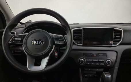 KIA Sportage IV рестайлинг, 2018 год, 1 930 000 рублей, 11 фотография