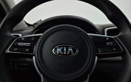 KIA Sportage IV рестайлинг, 2018 год, 1 930 000 рублей, 20 фотография