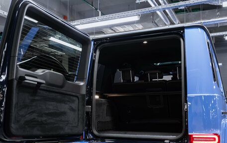 Mercedes-Benz G-Класс W463 рестайлинг _iii, 2021 год, 12 400 000 рублей, 7 фотография