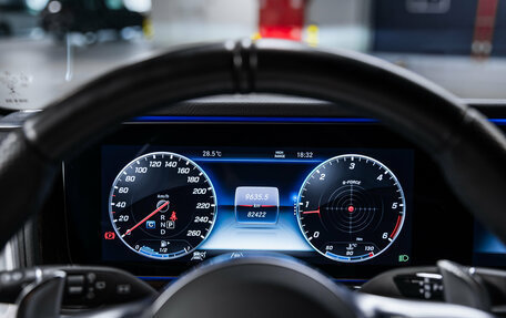 Mercedes-Benz G-Класс W463 рестайлинг _iii, 2021 год, 12 400 000 рублей, 10 фотография