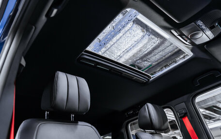 Mercedes-Benz G-Класс W463 рестайлинг _iii, 2021 год, 12 400 000 рублей, 14 фотография