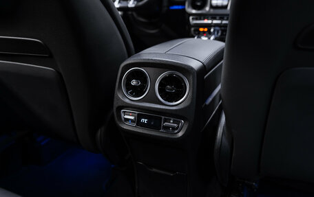 Mercedes-Benz G-Класс W463 рестайлинг _iii, 2021 год, 12 400 000 рублей, 16 фотография