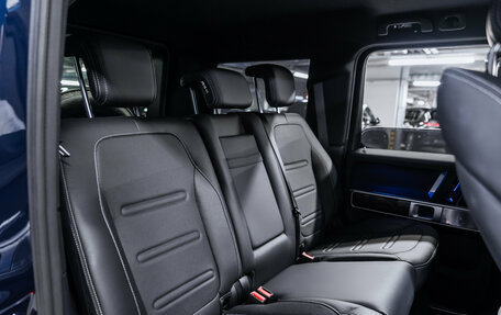 Mercedes-Benz G-Класс W463 рестайлинг _iii, 2021 год, 12 400 000 рублей, 15 фотография