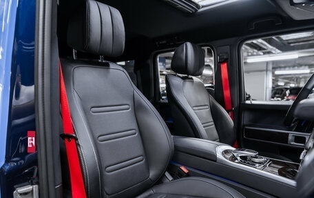 Mercedes-Benz G-Класс W463 рестайлинг _iii, 2021 год, 12 400 000 рублей, 13 фотография