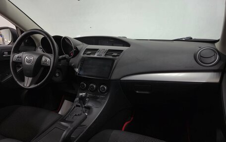 Mazda 3, 2012 год, 760 000 рублей, 12 фотография