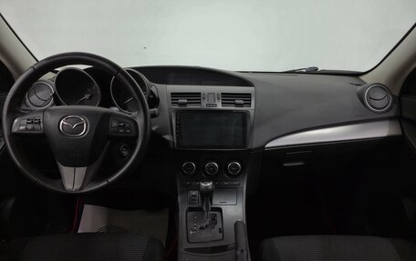 Mazda 3, 2012 год, 760 000 рублей, 10 фотография