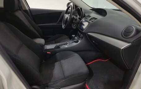 Mazda 3, 2012 год, 760 000 рублей, 13 фотография