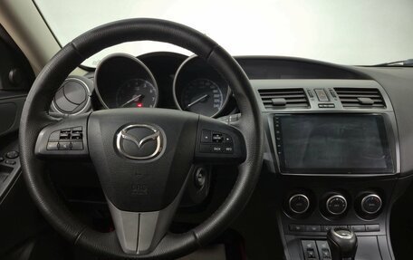 Mazda 3, 2012 год, 760 000 рублей, 11 фотография