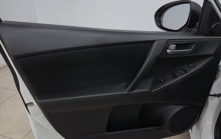 Mazda 3, 2012 год, 760 000 рублей, 7 фотография