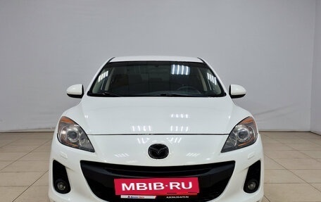 Mazda 3, 2012 год, 760 000 рублей, 2 фотография