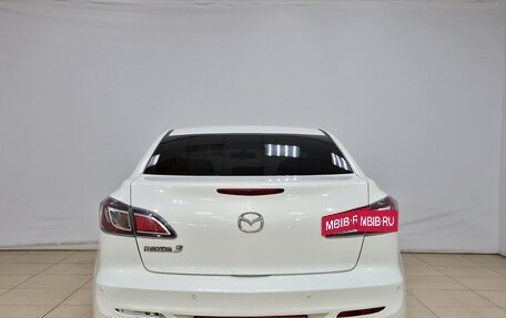 Mazda 3, 2012 год, 760 000 рублей, 5 фотография
