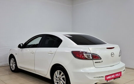 Mazda 3, 2012 год, 760 000 рублей, 6 фотография