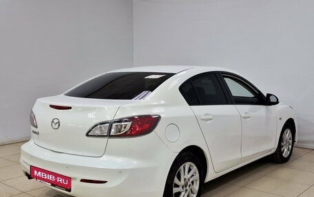 Mazda 3, 2012 год, 760 000 рублей, 4 фотография