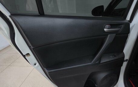 Mazda 3, 2012 год, 760 000 рублей, 14 фотография