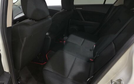 Mazda 3, 2012 год, 760 000 рублей, 15 фотография