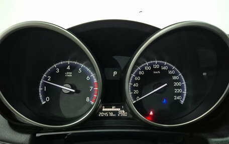 Mazda 3, 2012 год, 760 000 рублей, 16 фотография