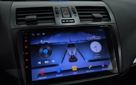 Mazda 3, 2012 год, 760 000 рублей, 20 фотография