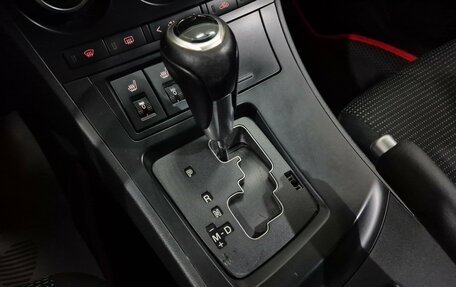 Mazda 3, 2012 год, 760 000 рублей, 19 фотография