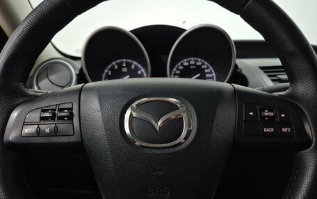 Mazda 3, 2012 год, 760 000 рублей, 21 фотография