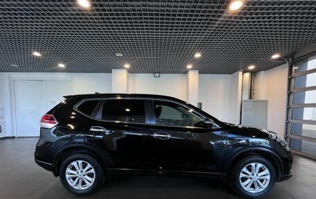 Nissan X-Trail, 2017 год, 2 060 000 рублей, 2 фотография