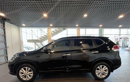 Nissan X-Trail, 2017 год, 2 060 000 рублей, 6 фотография