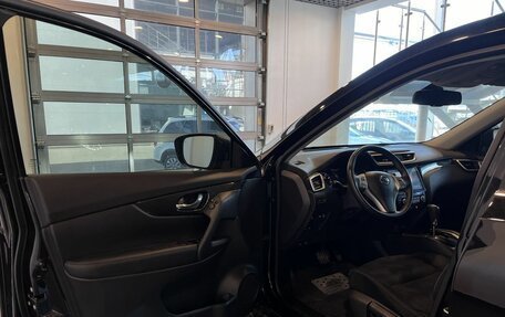 Nissan X-Trail, 2017 год, 2 060 000 рублей, 18 фотография
