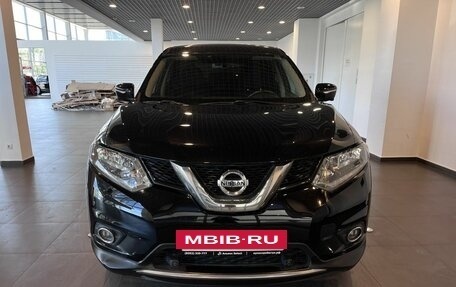 Nissan X-Trail, 2017 год, 2 060 000 рублей, 8 фотография