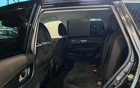 Nissan X-Trail, 2017 год, 2 060 000 рублей, 21 фотография