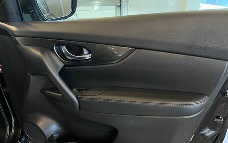 Nissan X-Trail, 2017 год, 2 060 000 рублей, 25 фотография