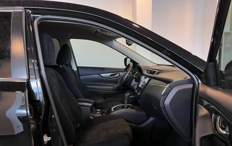 Nissan X-Trail, 2017 год, 2 060 000 рублей, 26 фотография
