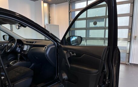 Nissan X-Trail, 2017 год, 2 060 000 рублей, 24 фотография