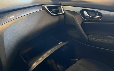 Nissan X-Trail, 2017 год, 2 060 000 рублей, 27 фотография