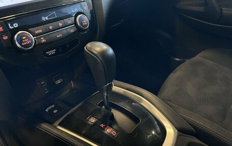 Nissan X-Trail, 2017 год, 2 060 000 рублей, 30 фотография