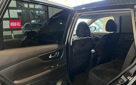 Nissan X-Trail, 2017 год, 2 060 000 рублей, 22 фотография