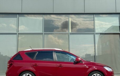 KIA cee'd I рестайлинг, 2008 год, 589 000 рублей, 3 фотография