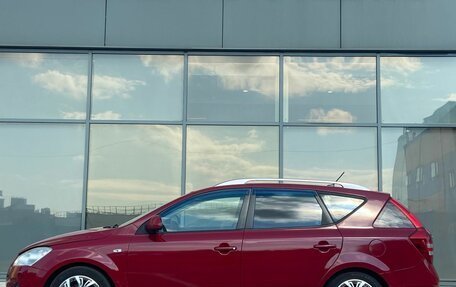 KIA cee'd I рестайлинг, 2008 год, 589 000 рублей, 6 фотография